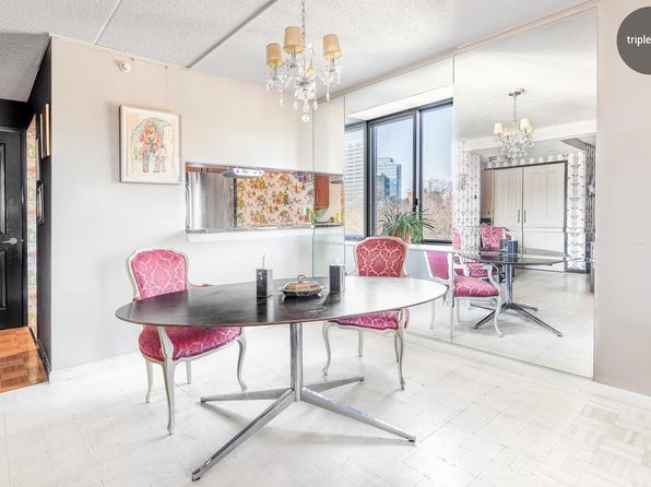300 W 135th St APT 9B, New York, NY 10030