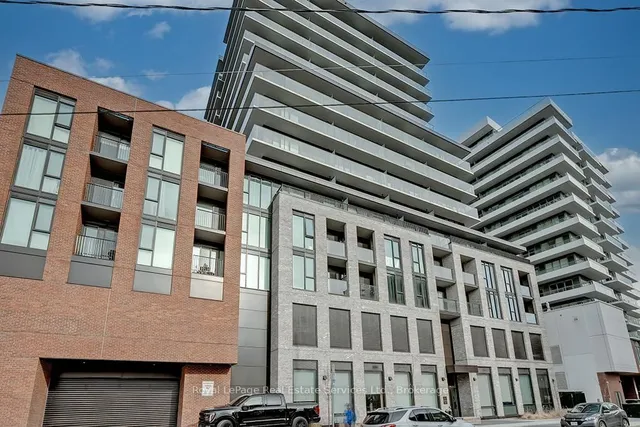 Additional image 3 of 1 Jarvis St Unit 912