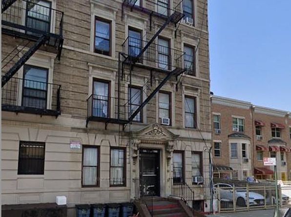 1526 Pacific St #B, Brooklyn, NY 11213
