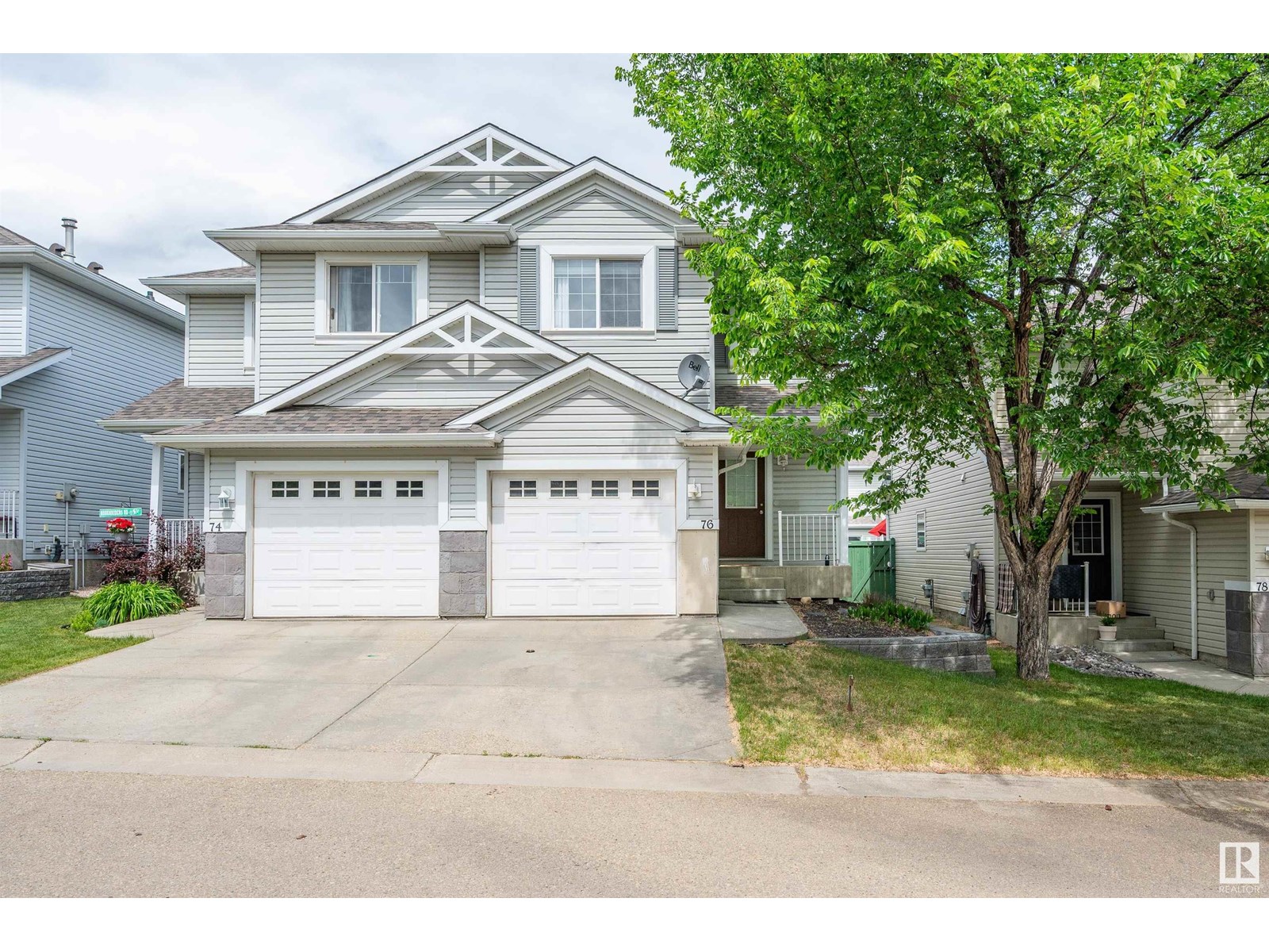 Property image for #76 115 CHESTERMERE DR|Sherwood Park, Alberta T8H2W4