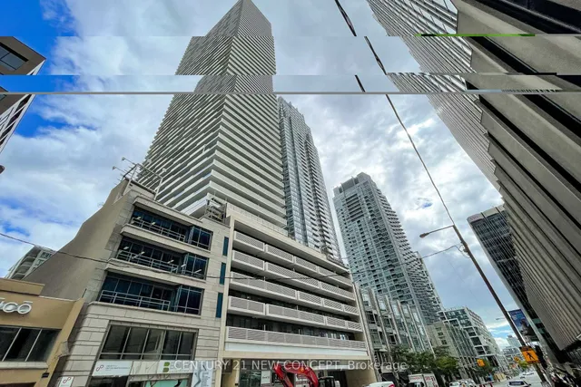 Additional image 41 of 2221 Yonge St Unit 1408