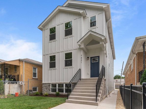 7431 W Forest Preserve Ave, Chicago, IL 60634