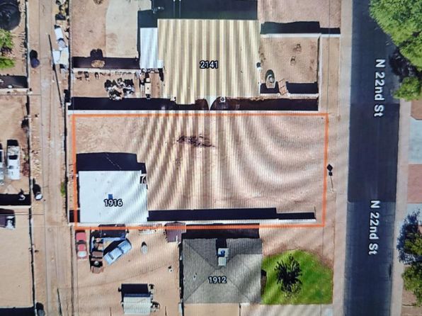1916 N 22nd St, Phoenix, AZ 85006