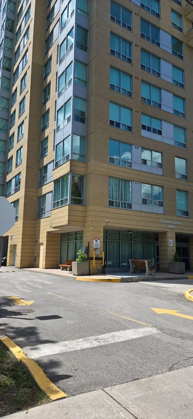 Additional image 2 of 2800 Warden Ave Unit 603