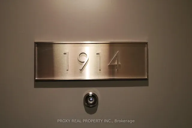 Additional image 3 of 155 Yorkville Ave Unit 1914