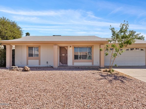 17841 N 33rd Dr, Phoenix, AZ 85053