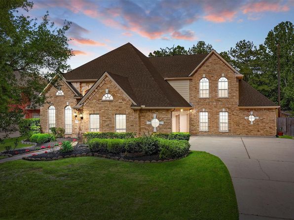 14402 Brentshire Ln, Houston, TX 77069