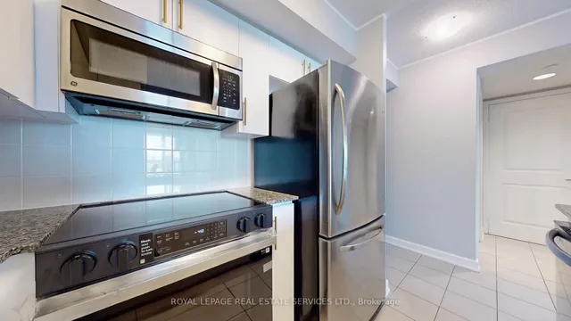 Additional image 13 of 205 Sherway Gardens Rd Unit 504