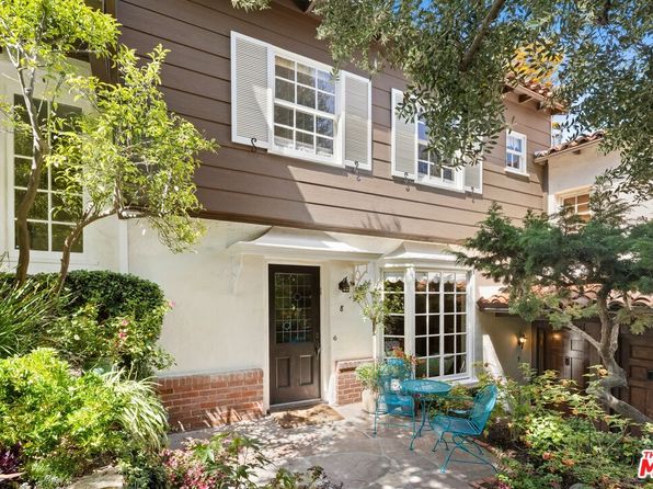 10966 Strathmore Dr APT 8, Los Angeles, CA 90024