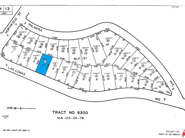 664 Las Lomas Ave, Pacific Palisades, CA 90272