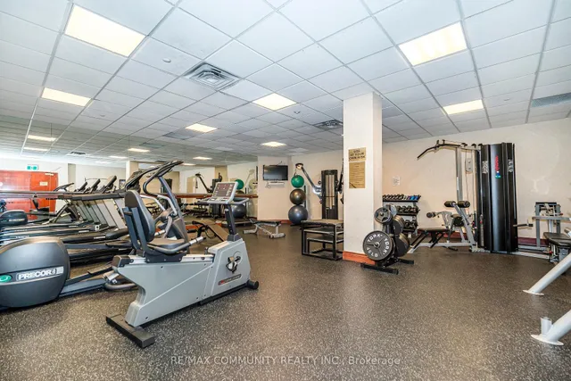Additional image 34 of 980 Yonge St Unit 1007