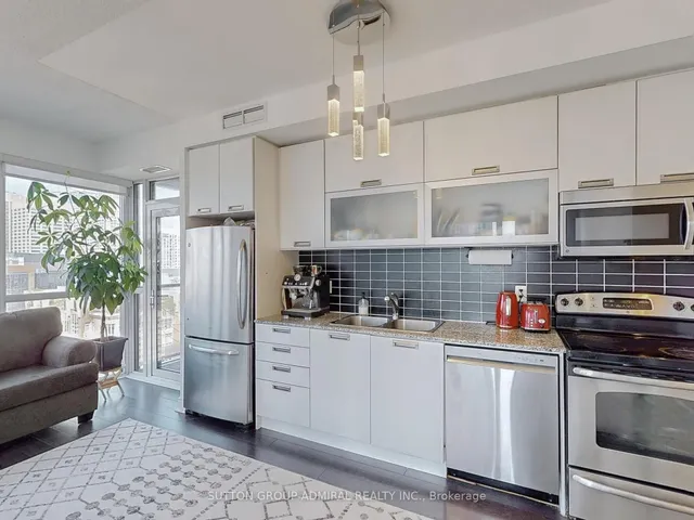 Additional image 11 of 28 Ted Rogers Way Unit 2604