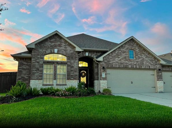 8023 Bosphorus St, Houston, TX 77044