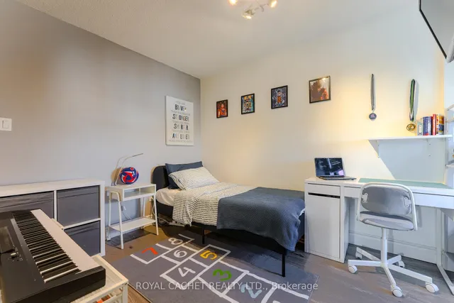 Additional image 33 of 75 Graydon Hall Dr Unit 2505