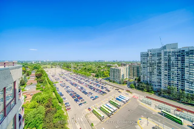 Additional image 3 of 5765 Yonge St Unit PH306