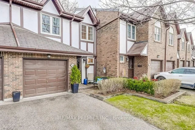 1951 Rathburn Rd Unit 20