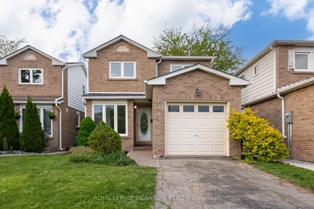 Additional image 3 of 36 Denlow Dr