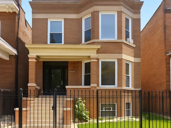 7127 S Eberhart Ave, Chicago, IL 60619