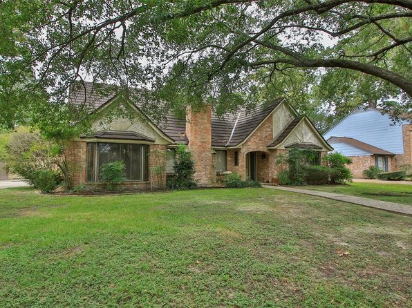 5310 Green Springs Dr, Houston, TX 77066