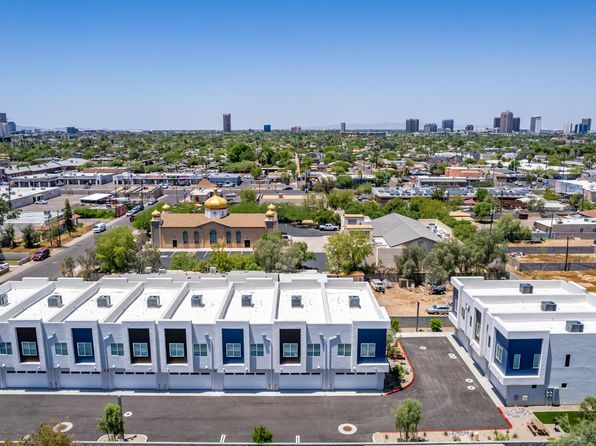 1642 E Monte Vista Rd UNIT 5, Phoenix, AZ 85006