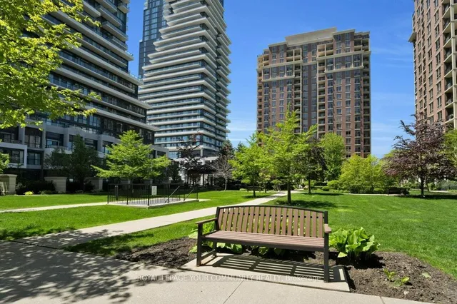 Additional image 41 of 1103 Leslie St Unit 1009