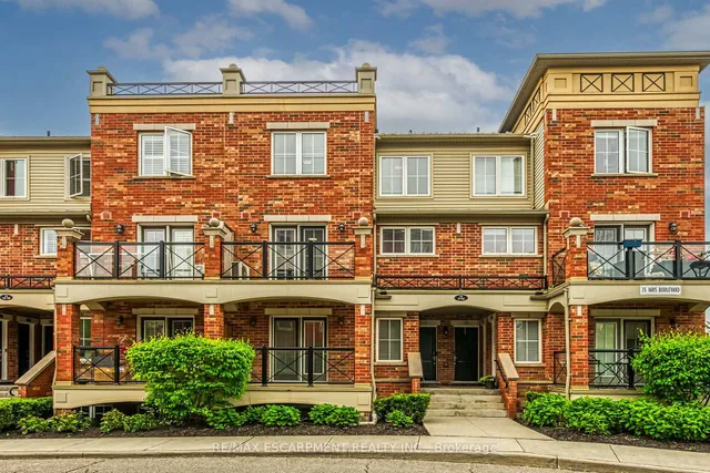 Additional image 2 of 35 Hays Blvd Unit 11