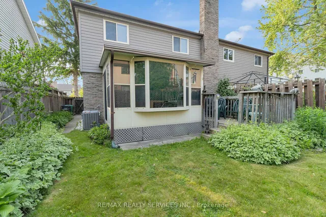 Additional image 35 of 22 Nottawasaga Cres