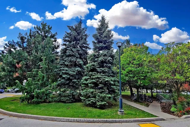 Additional image 35 of 5001 Finch Ave Unit 1513