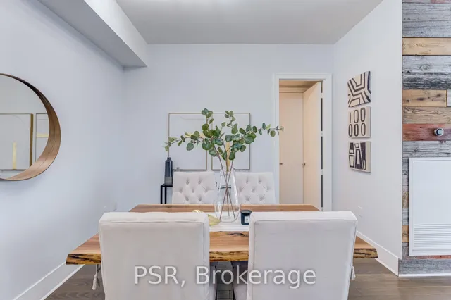 Additional image 20 of 29 Queens Quay N/A Unit 627