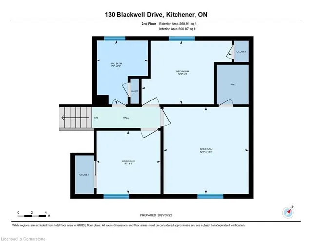 Additional image 46 of 130 Blackwell Dr