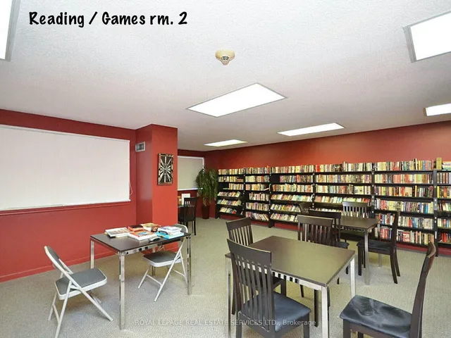Additional image 12 of 1300 Mississauga Valley Blvd Unit 203