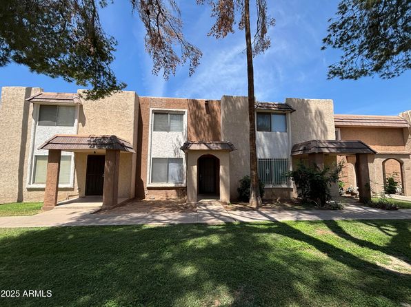 7126 N 19th Ave UNIT 108, Phoenix, AZ 85021