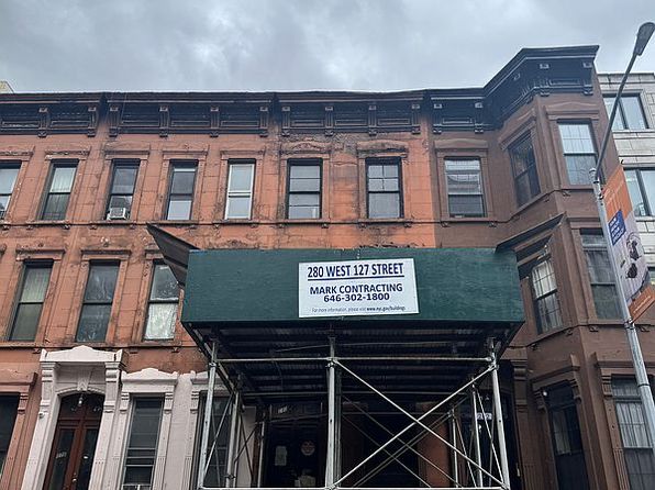 280 W 127th St, New York, NY