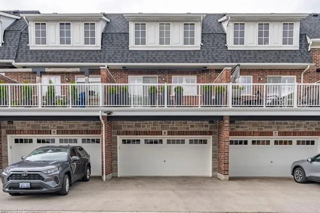 Additional image 36 of 2362 New St Unit 8