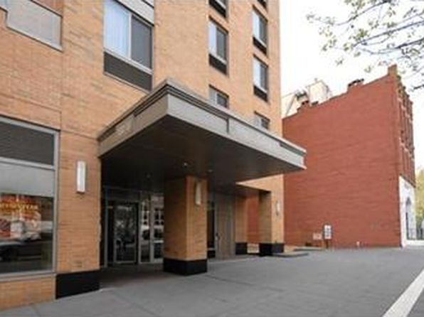 300 W 135th St APT 4B, New York, NY 10030