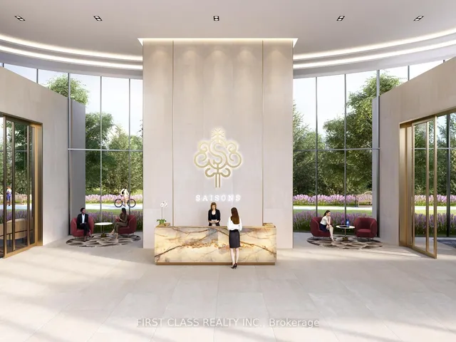 Additional image 14 of 25 Mcmahon Dr Unit 1905