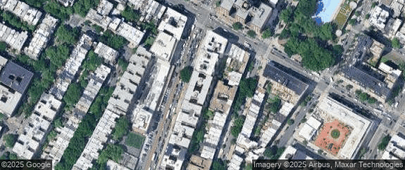 678 Saint Nicholas Ave, New York, NY 10030