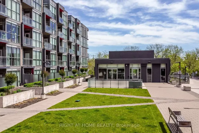 Additional image 50 of 5230 Dundas St Unit A217