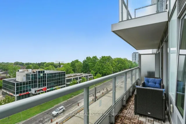 Additional image 13 of 3220 Sheppard Ave Unit 509