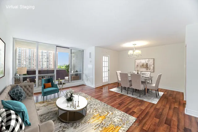 Additional image 16 of 714 The West Mall Unit 811