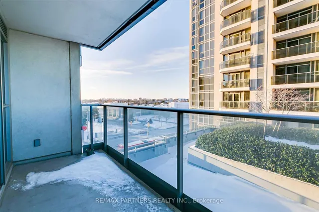 Additional image 12 of 5791 Yonge St Unit 606