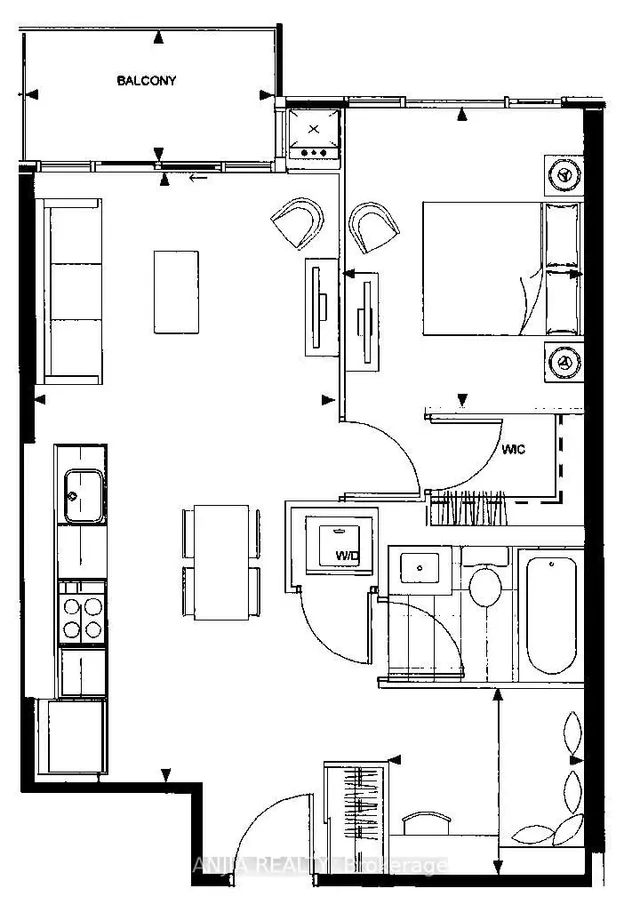 Additional image 26 of 525 Adelaide St Unit PH11