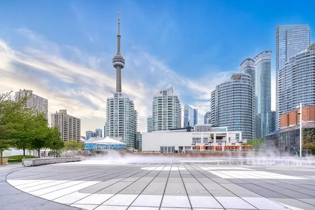 Additional image 38 of 230 Queens Quay Unit 1518