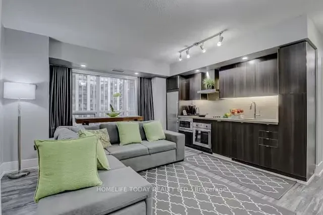 Additional image 3 of 300 Front St Unit 704