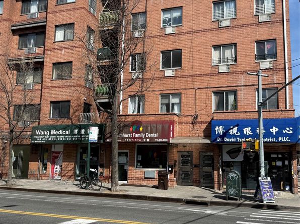 8527 Broadway, Elmhurst, NY 11373