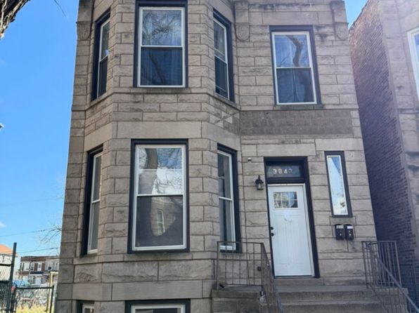 3843 W Fillmore St, Chicago, IL 60624