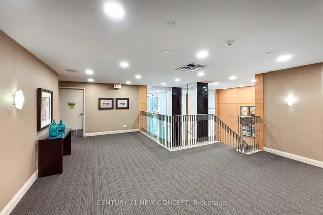 Additional image 33 of 4968 Yonge St Unit 2307