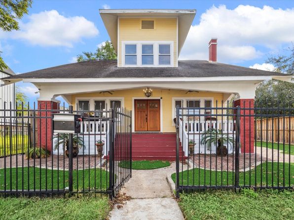 1502 Stuart St, Houston, TX 77004