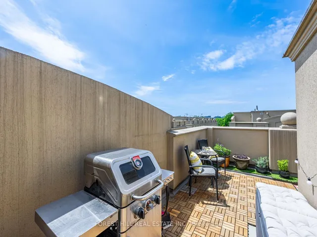 Additional image 16 of 68 Carr St Unit TH 3