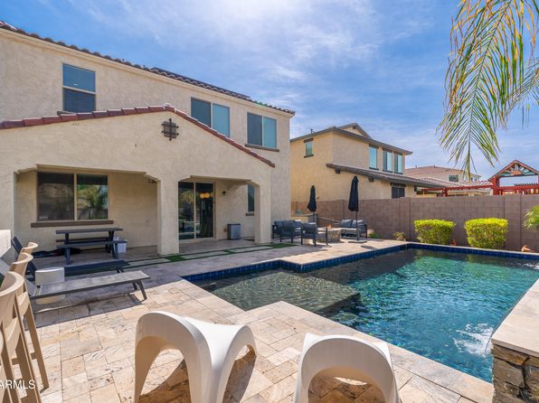 31020 N 5th St, Phoenix, AZ 85085